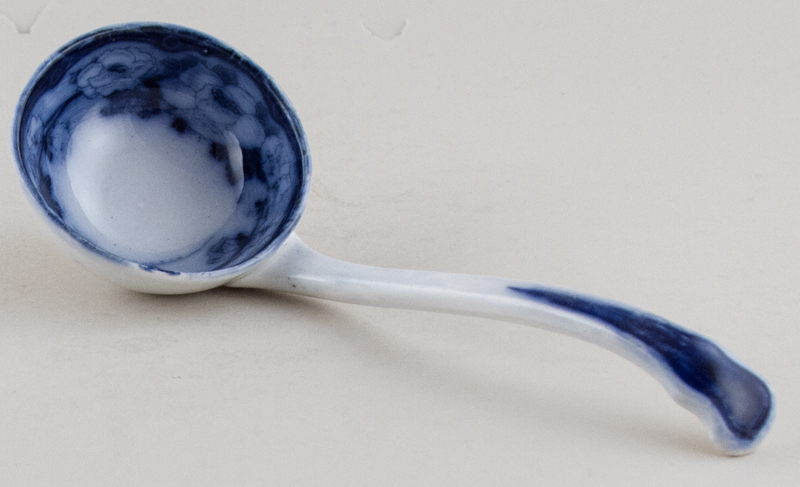 Sauce Ladle c1880